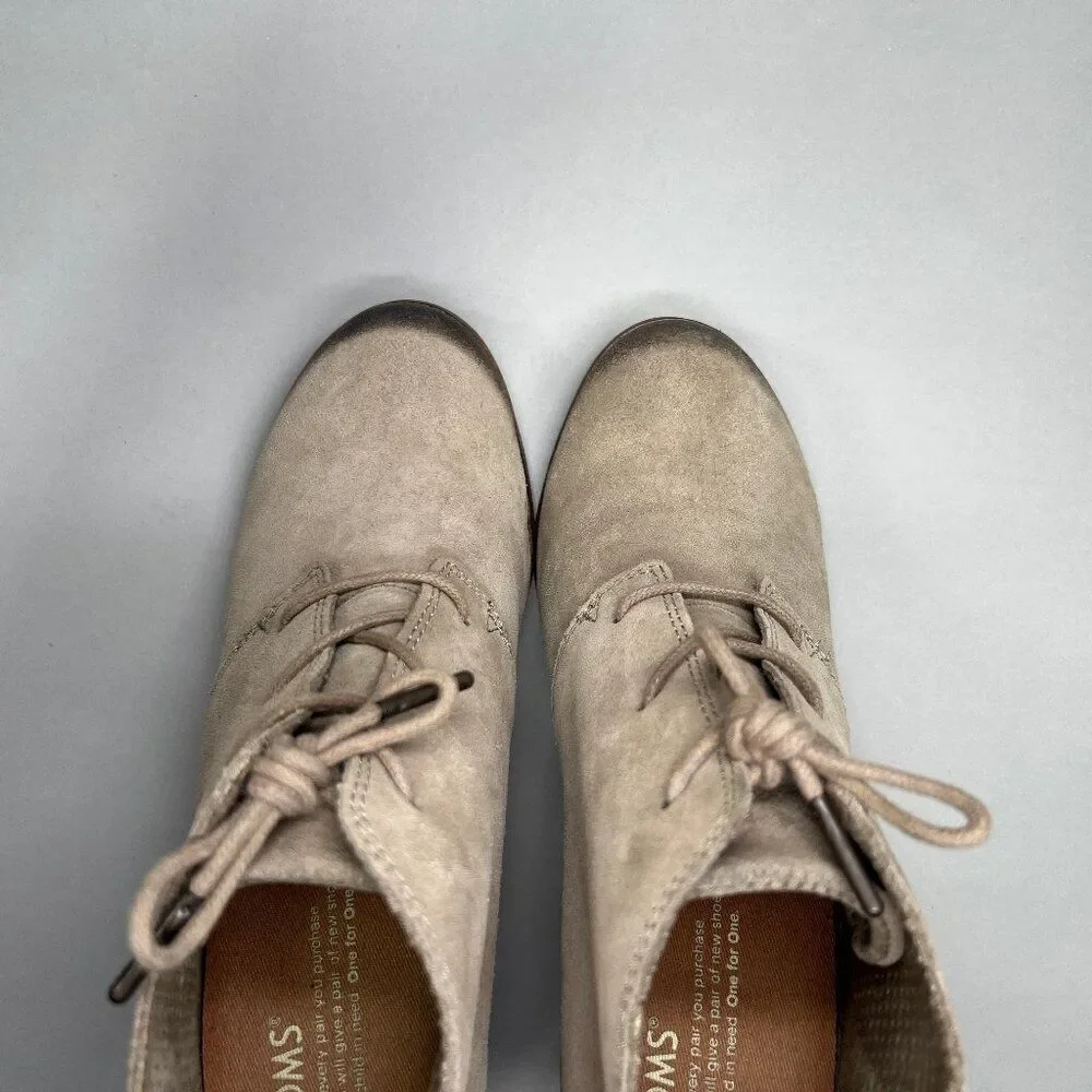 Toms women lunata